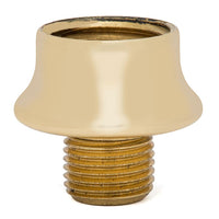15/16 Cone Nozzle - Liberty Brass